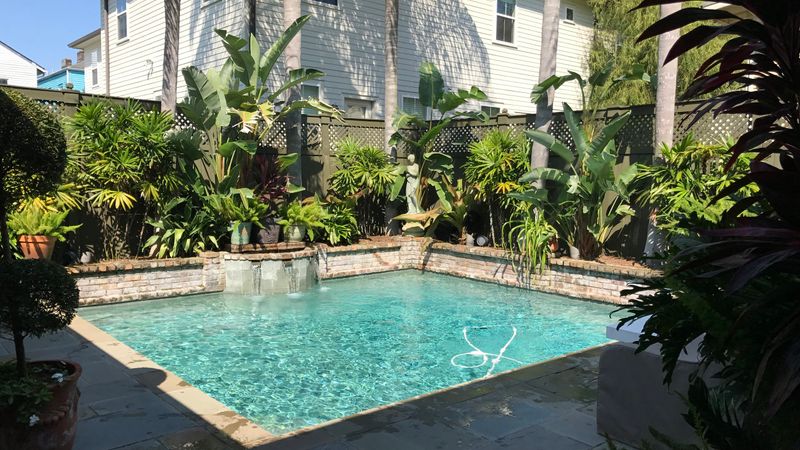 a pool done by triple B Pools