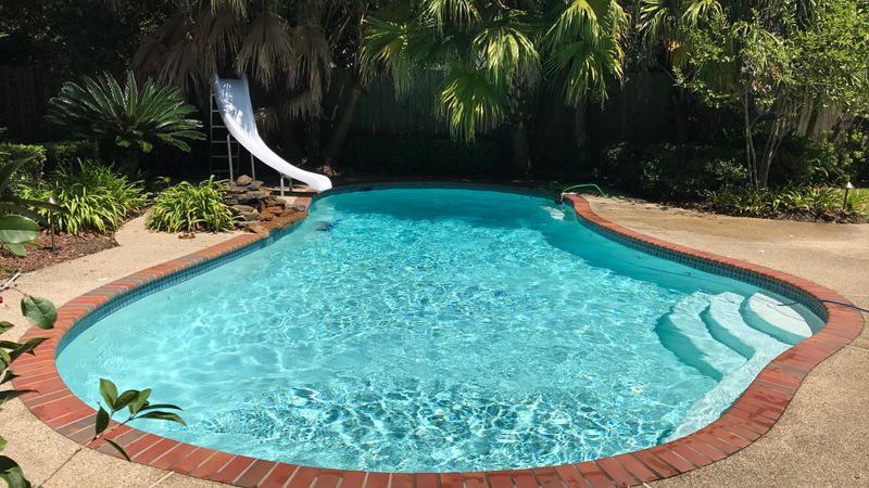 a pool done by triple B Pools